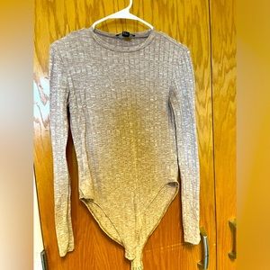 Forever 21 Body Suit - L